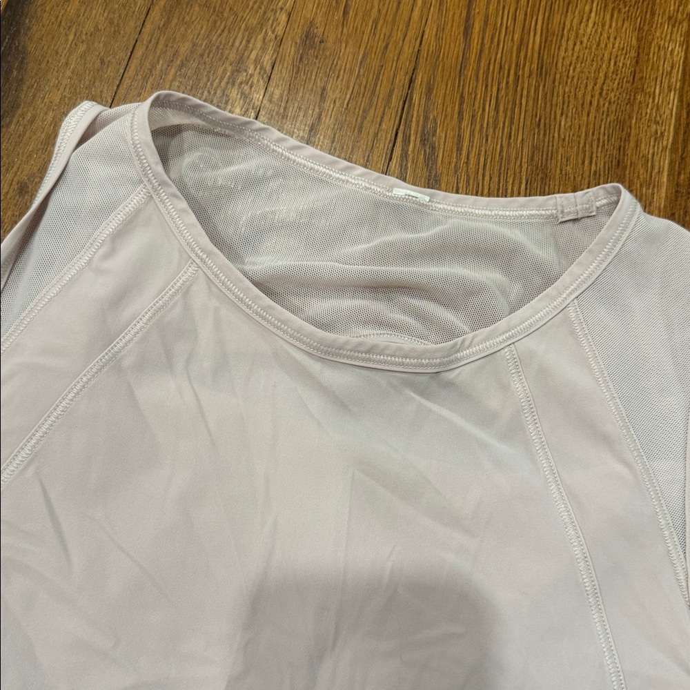 Lululemon Tank Top - Picture 2 of 4